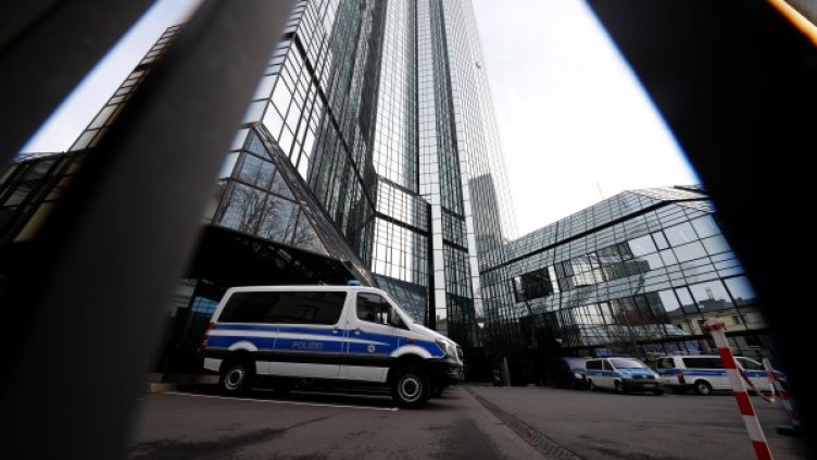 Снимка: Reuters