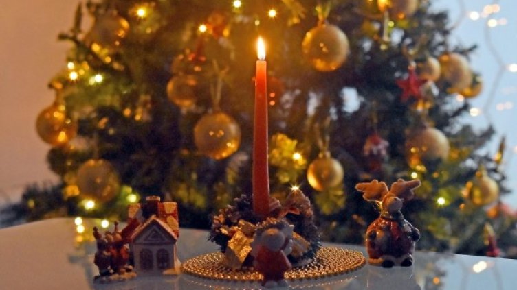 Снимка: Булфото