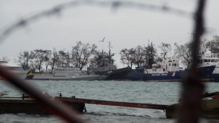 Снимка: Reuters