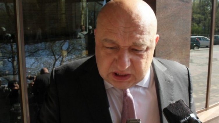 Снимка: Bulphoto.com