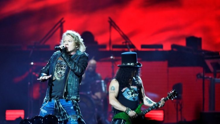 Снимка: Reuters