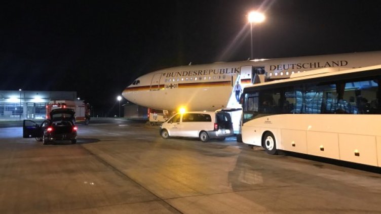 Снимка: Reuters