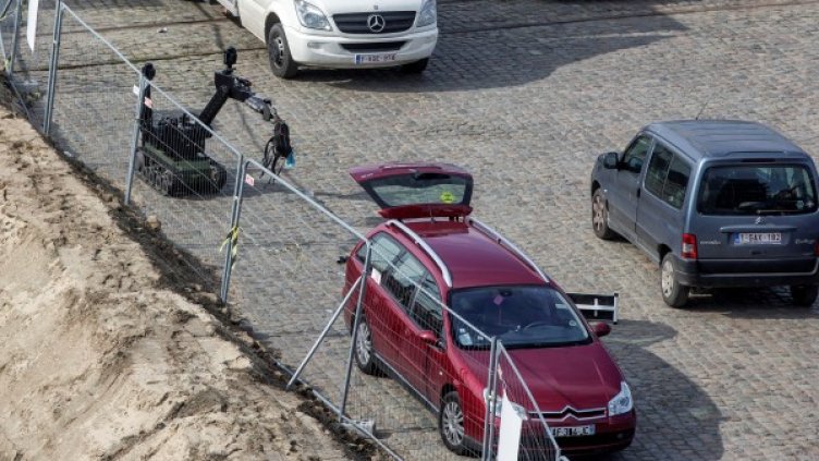 Снимка: архив, Reuters