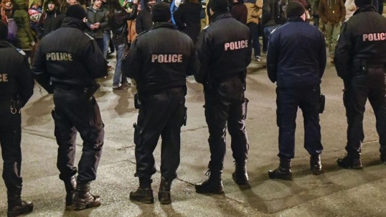 Архив: Булфото