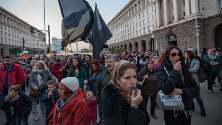 Снимка: Димитър Кьосемарлиев/Dnes.bg
