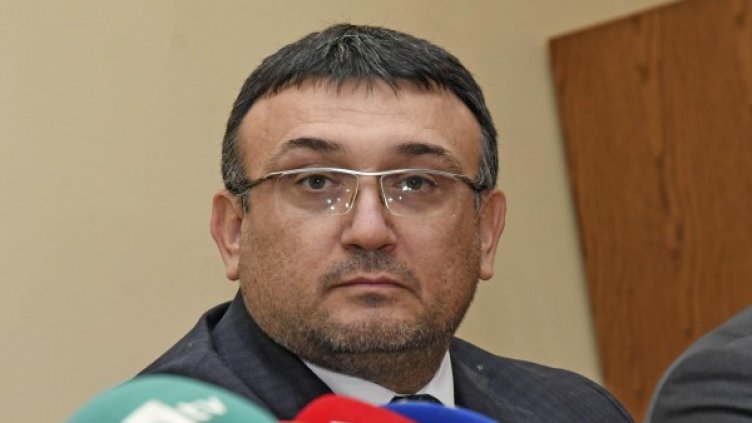 Снимка: архив "Булфото"