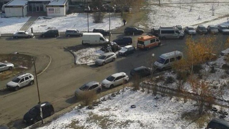 Снимка: Dnes.bg