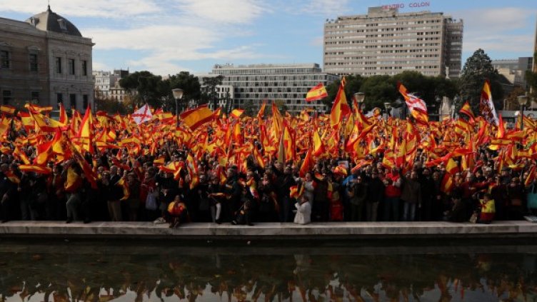 Снимка: Reuters