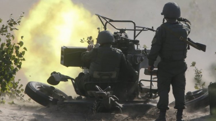 Снимка: Reuters, архив