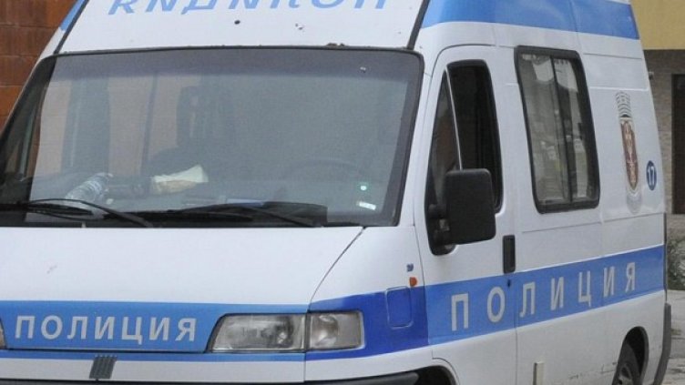 Архив: Булфото