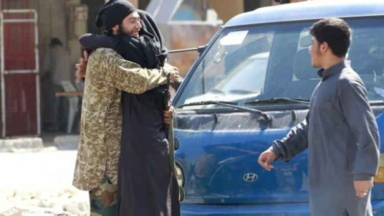 Снимка: архив, Reuters