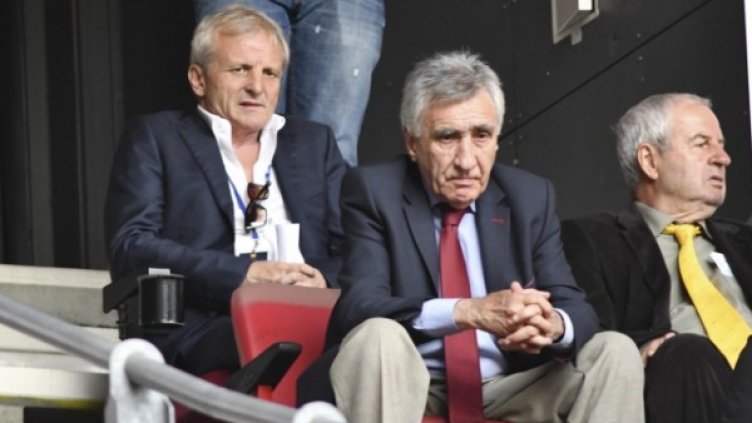 Снимка: Bulphoto.com