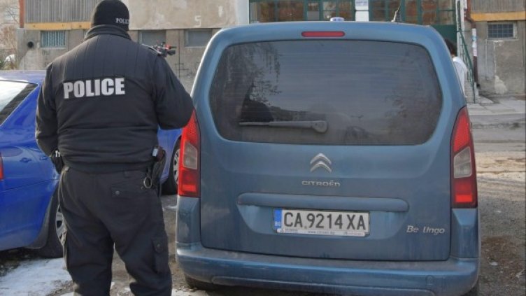 Снимка: Булфото