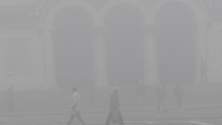 Снимка: Булфото