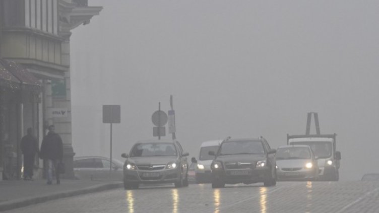 Снимка: Архив, Булфото