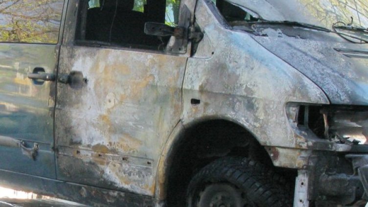 Снимка: Булфото