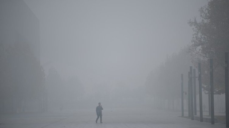 Снимка: Reuters