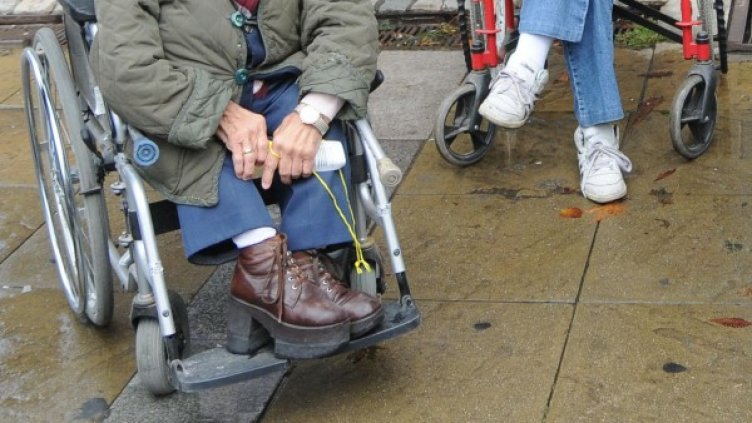 Снимка: Булфото, архив