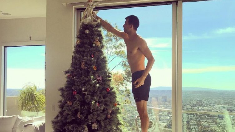 Снимка: Instagram