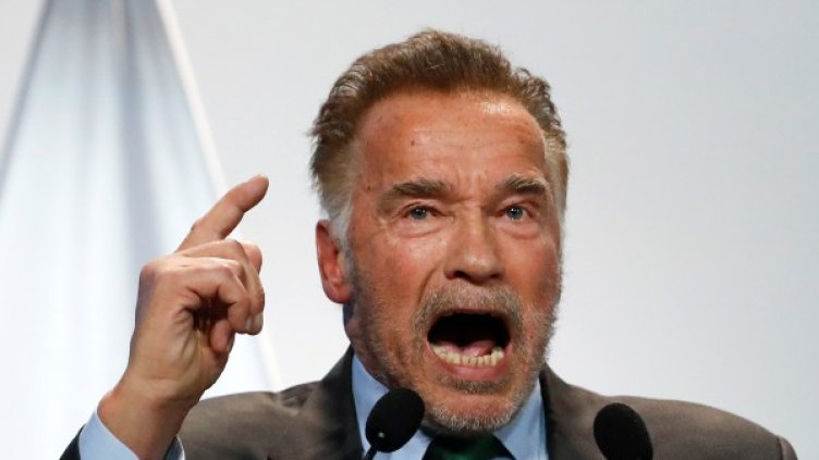 Снимка: Reuters