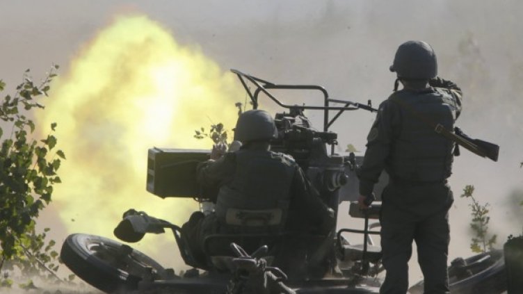 Снимка: Reuters, архив