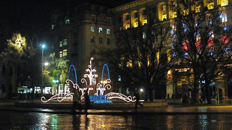 Снимка: архив, Булфото