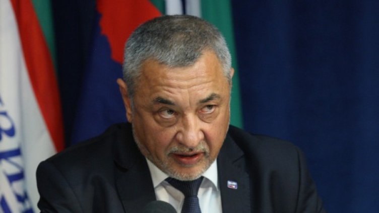 Снимка: Димитър Кьосемарлиев, Dnes.bg