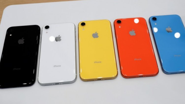 снимка: Ройтерс