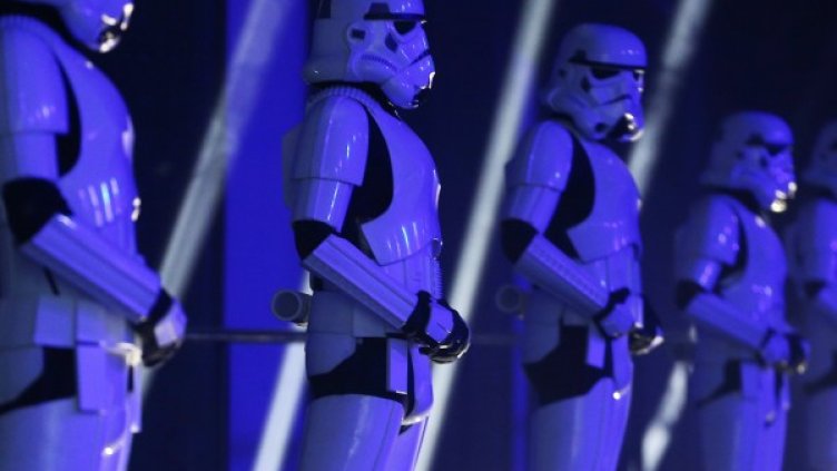 снимка: Ройтерс