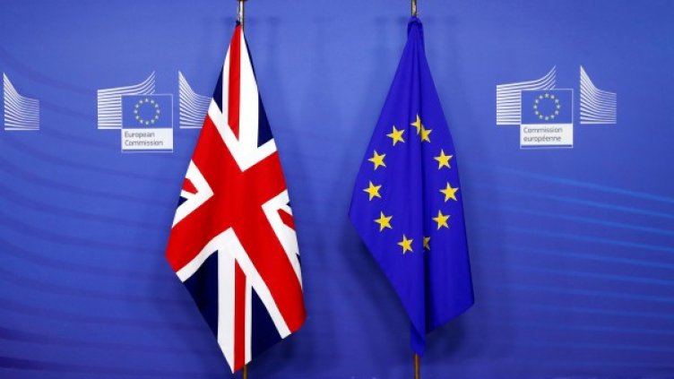 Снимка: архив, Reuters