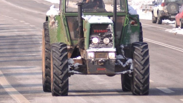 Снимка: Булфото, архив