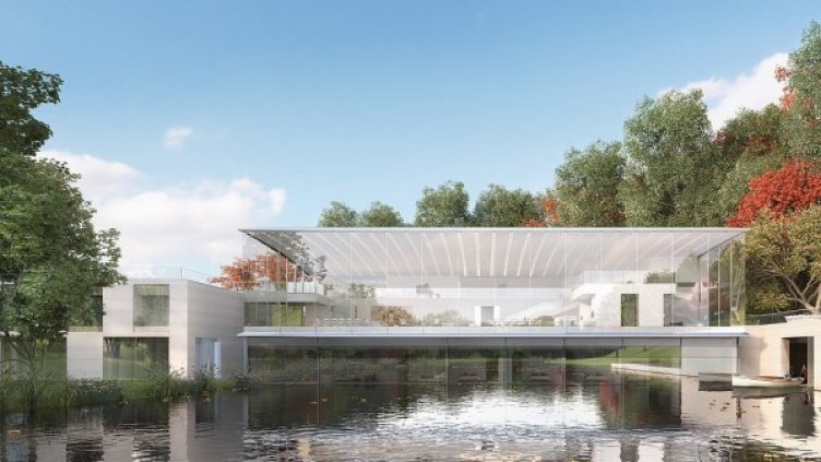 Снимка: Daily Mail