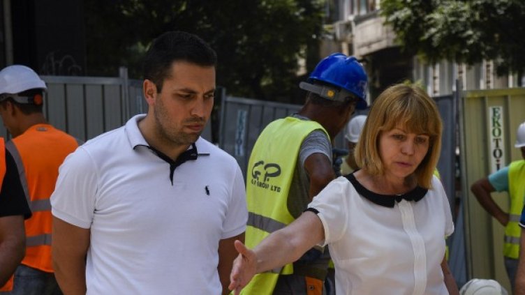 Снимка: Булфото, архив