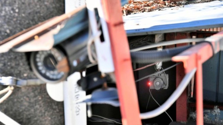 Снимка: Reuters