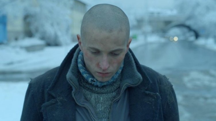 Кадър от "Христо". Снимка: София Филм Фест