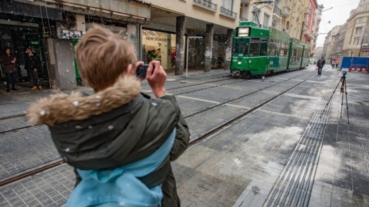Снимка: Димитър Кьосемарлиев, Dnes.bg