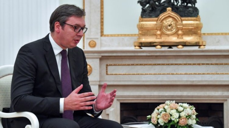 Снимка: Reuters