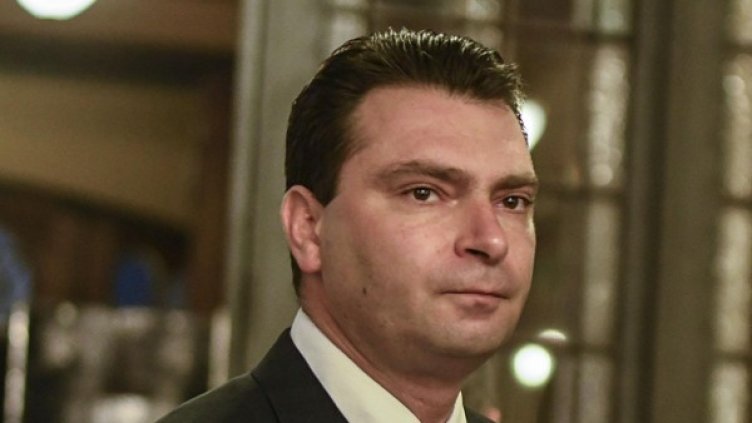 Снимка: Архив, Булфото