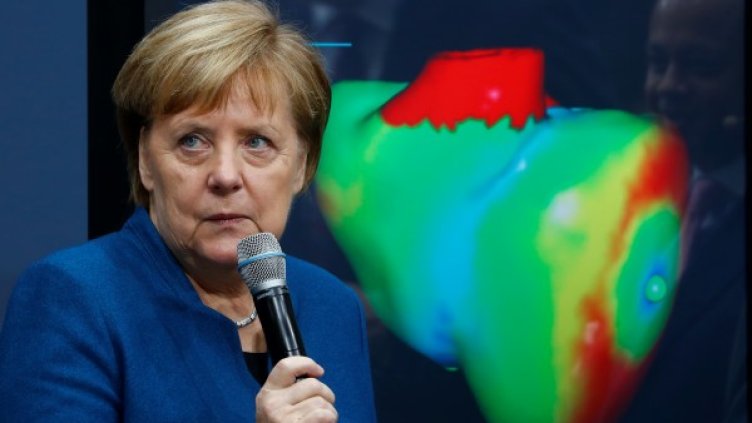 Снимка: Reuters