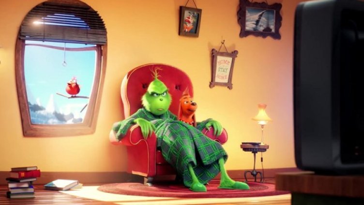 Снимка: Форум филм