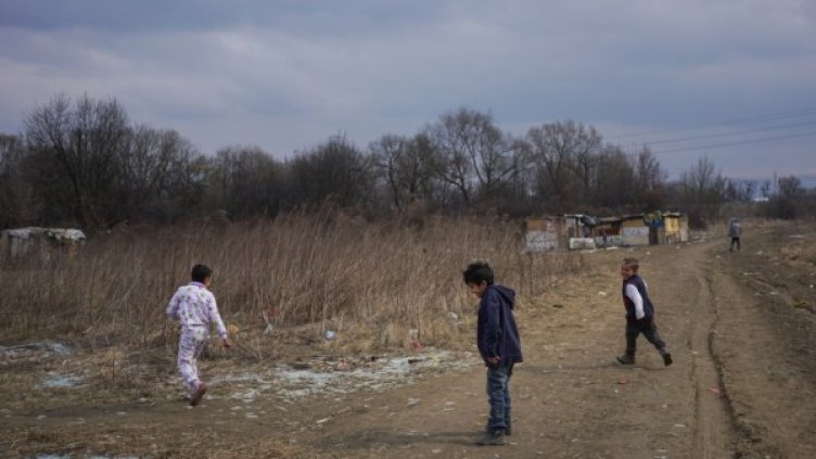 Снимка: Reuters