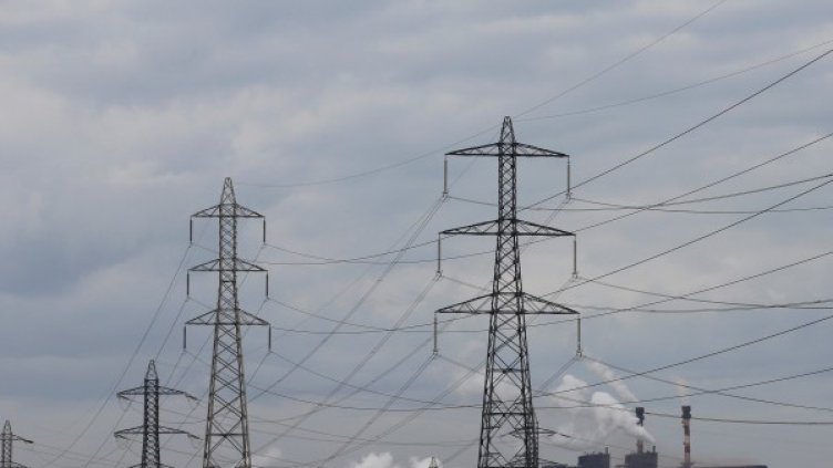 Снимка: архив Reuters