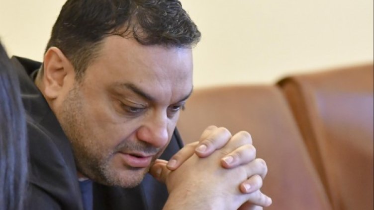 Снимка: архив Reuters