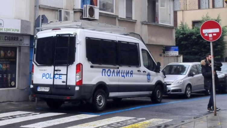 Снимка: Булфото