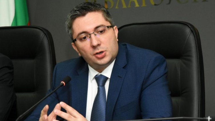 Архив: Булфото