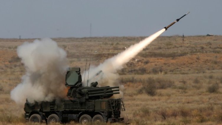 Снимка: архив, Reuters