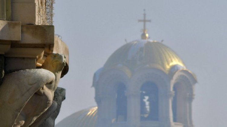 Архив: Булфото