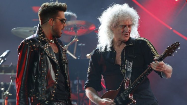 Снимка: Reuters