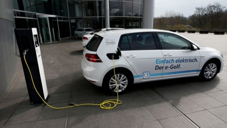 Снимка: Reuters