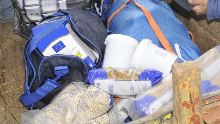 Снимка: Булфото, архив